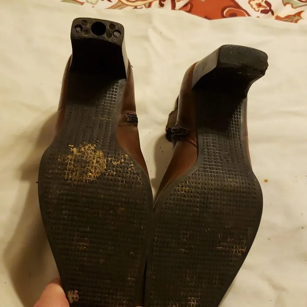 Maripe size 8 womens shoes - Picture 6 of 9